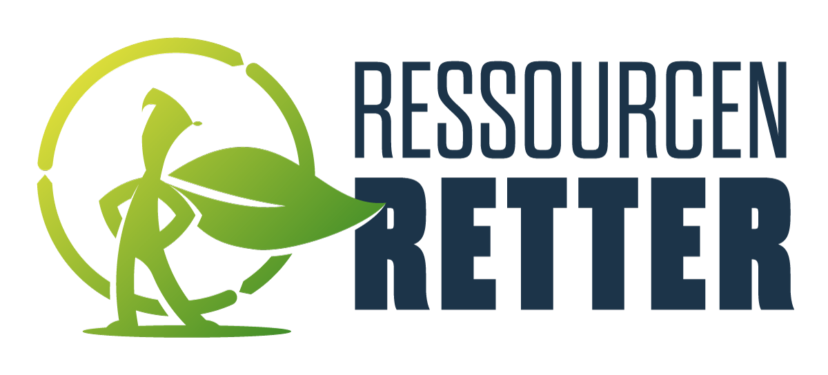 RessourcenRetter Logo